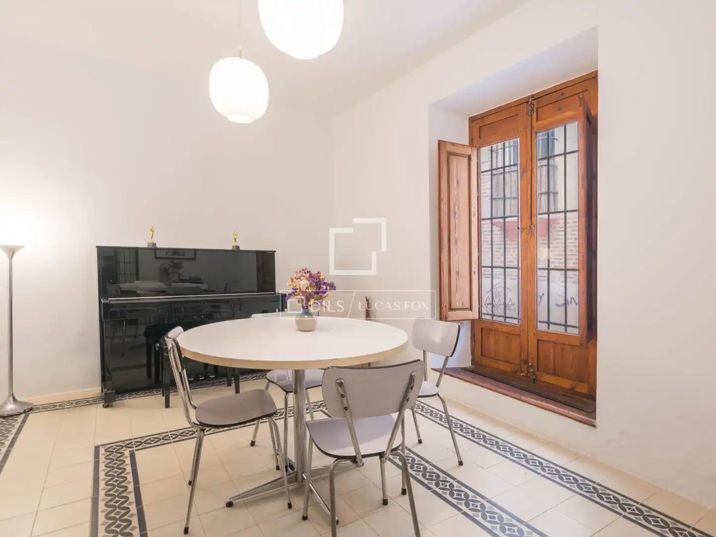 Chalet en venta en Centro, imagen 14