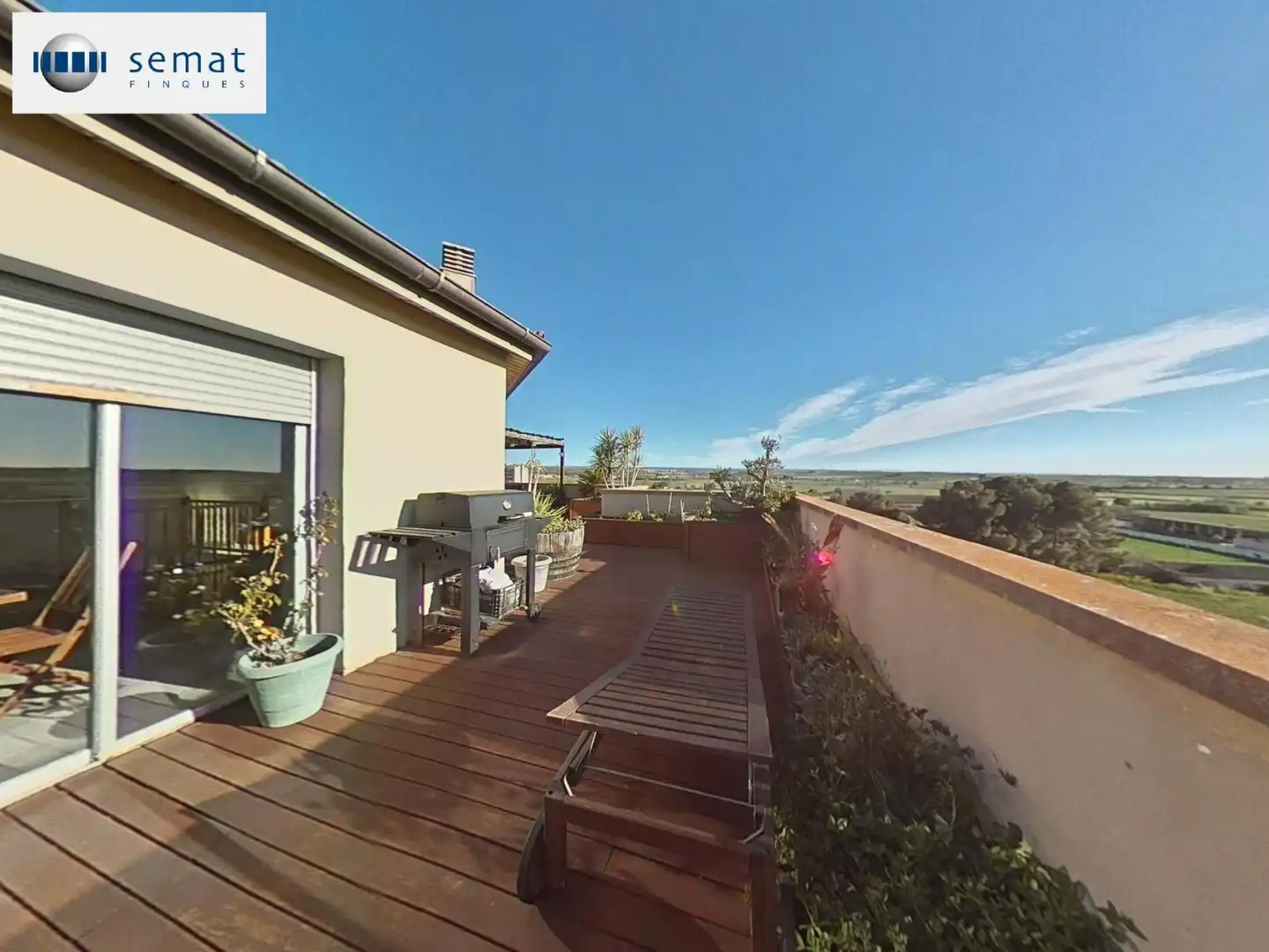 Maisonette zum Verkauf in Tàrrega