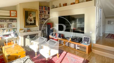 Foto 5 von Maisonette zum Verkauf in El Soto de la Moraleja, La Moraleja