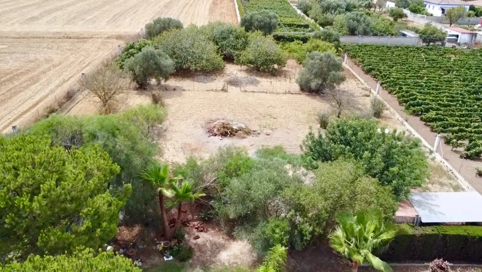 Casa o xalet en venda en Puerto Real amb Calefacció, Jardí privat i Terrassa