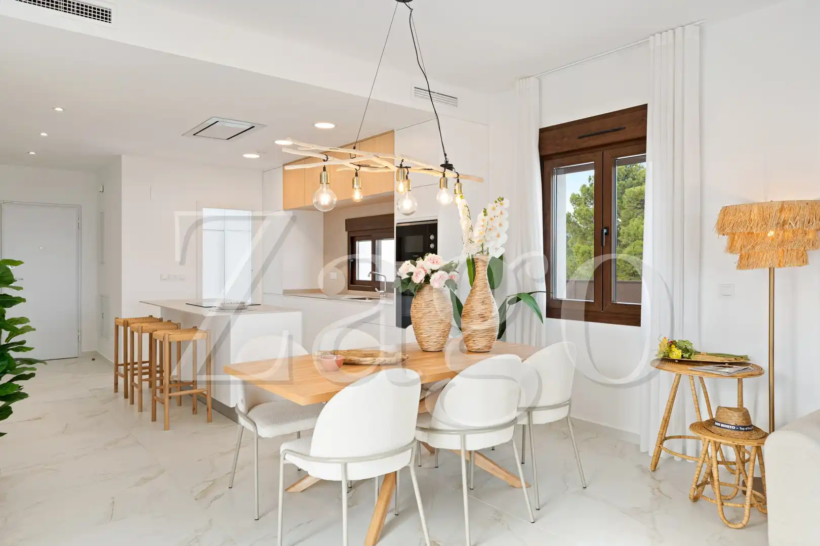 Casa in vendita a Balcón de Ponoig - Polop Paradis - Polop Hills, imagen 27