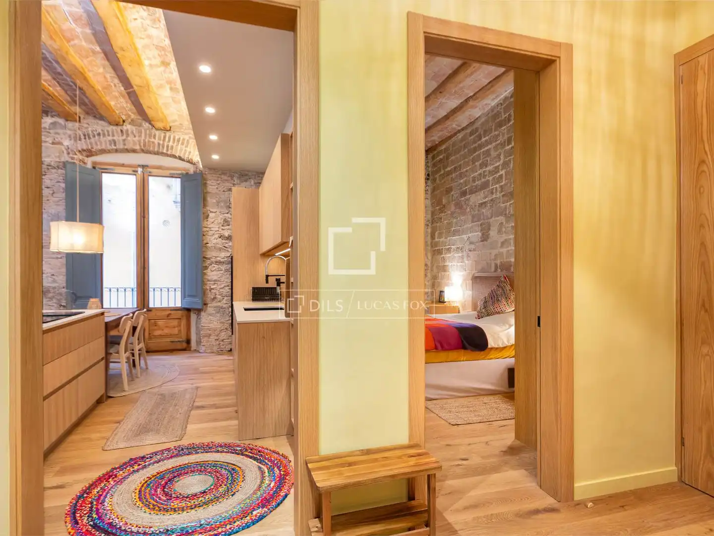 Habitación de Piso en venta en Girona con Aire acondicionado y Parquet