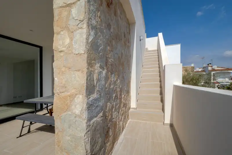 Appartement avec ascenseur à vendre à Muga - Gran Reserva - Badia, imagen 10
