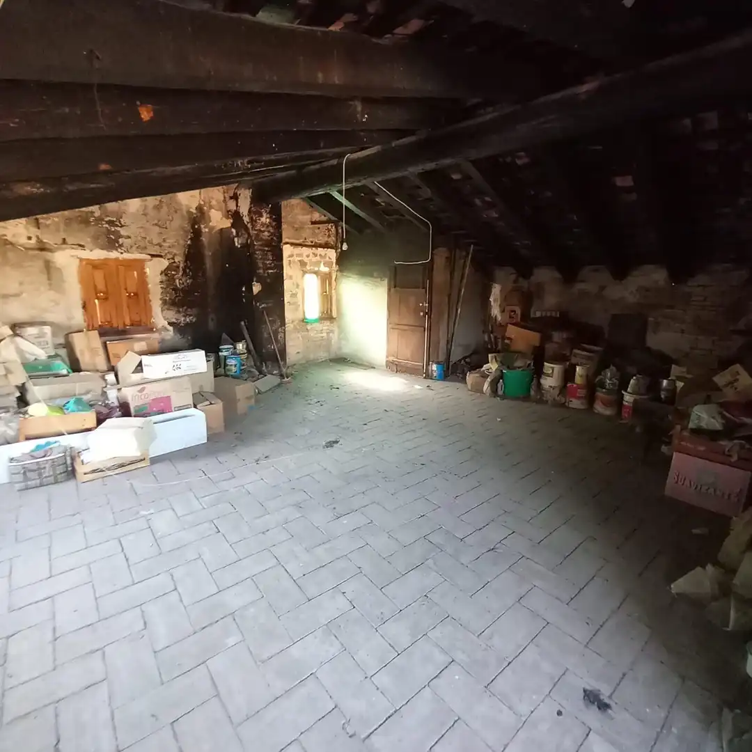 Casa o xalet en venda en Tivenys
