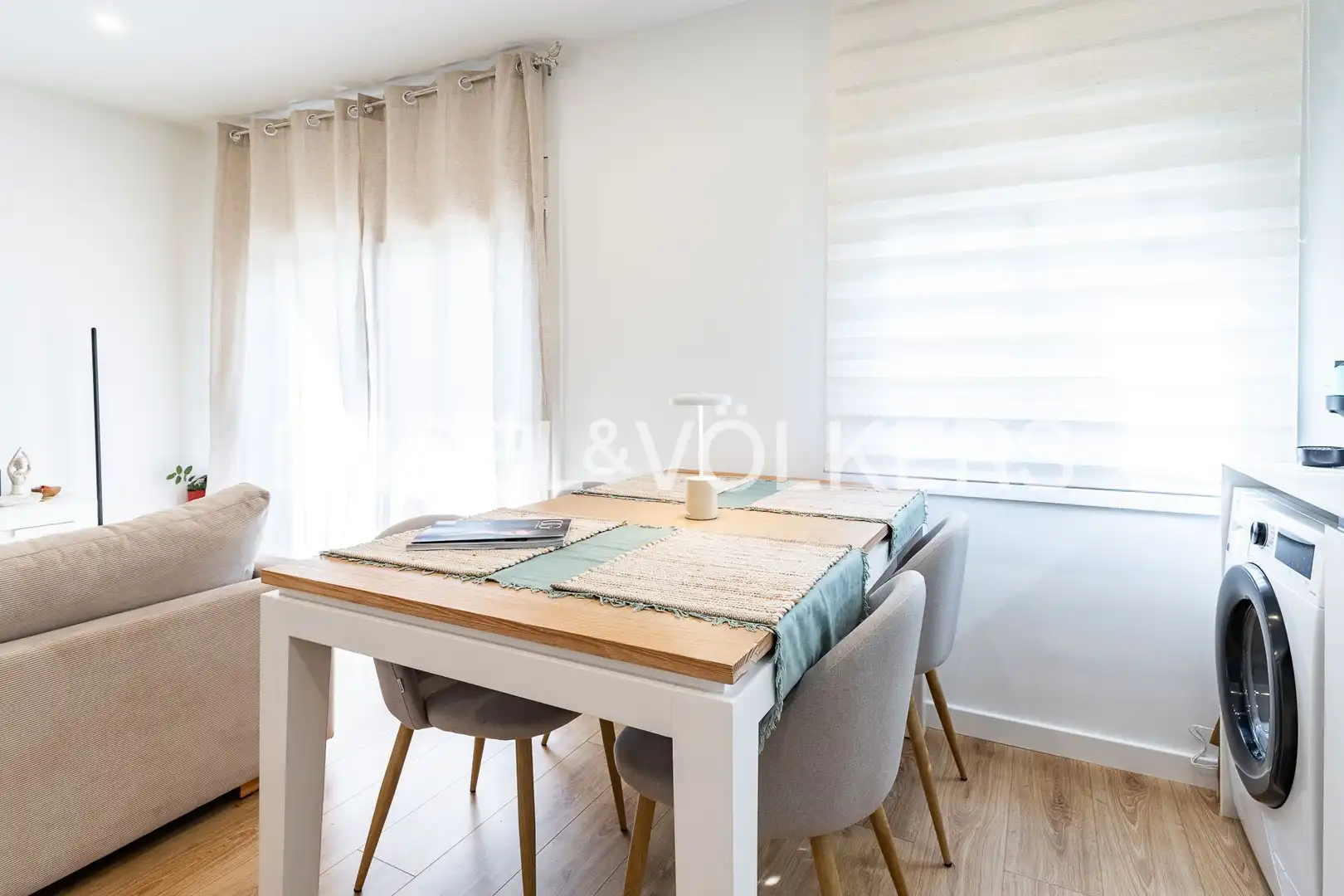 Habitación de Piso en venta en Mataró con Aire acondicionado, Calefacción y Parquet