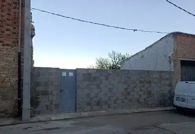 Exterior view of Residential for sale in La Granja d'Escarp