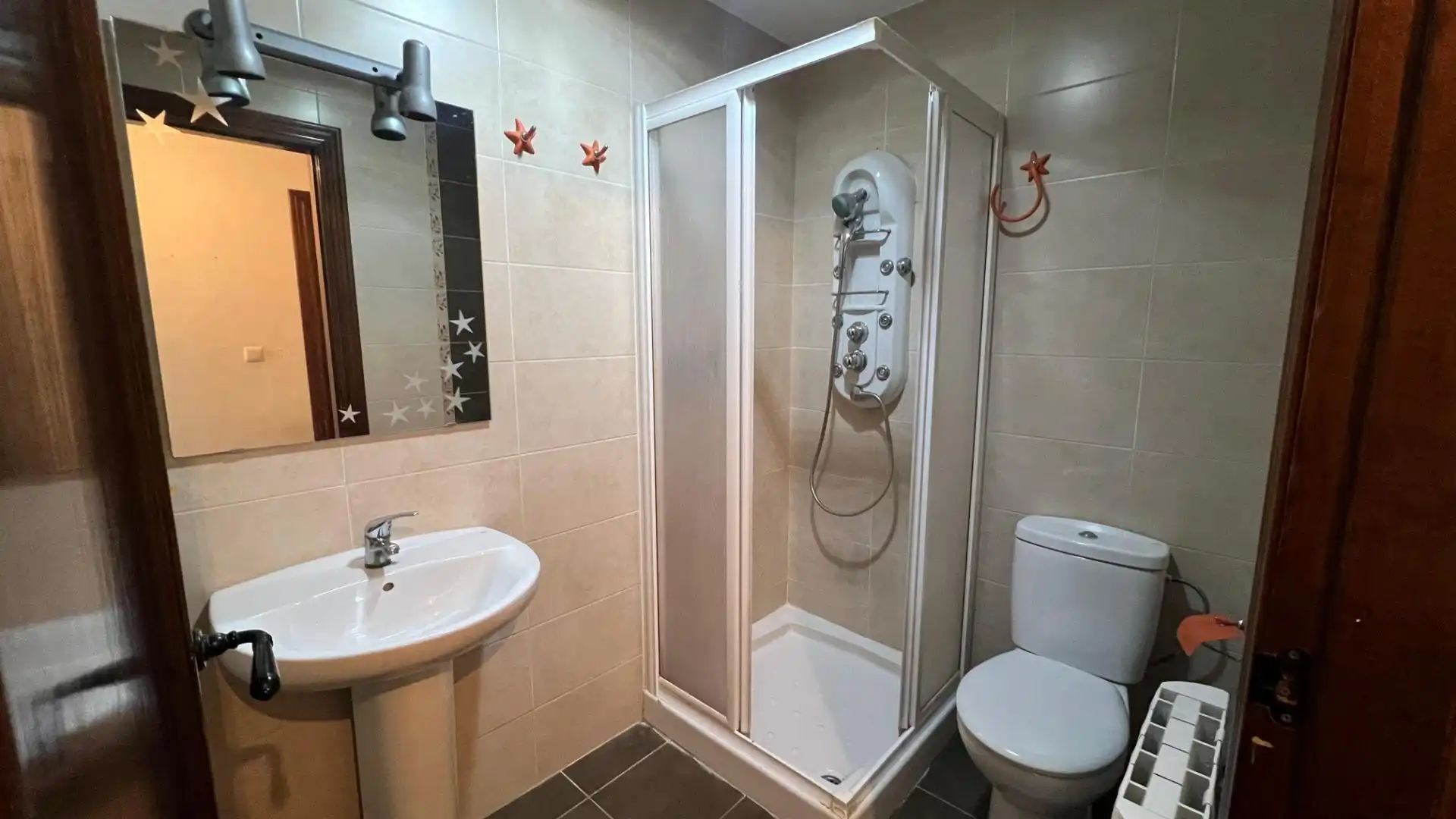 Baño de Piso en venta en Padul con Calefacción y Trastero