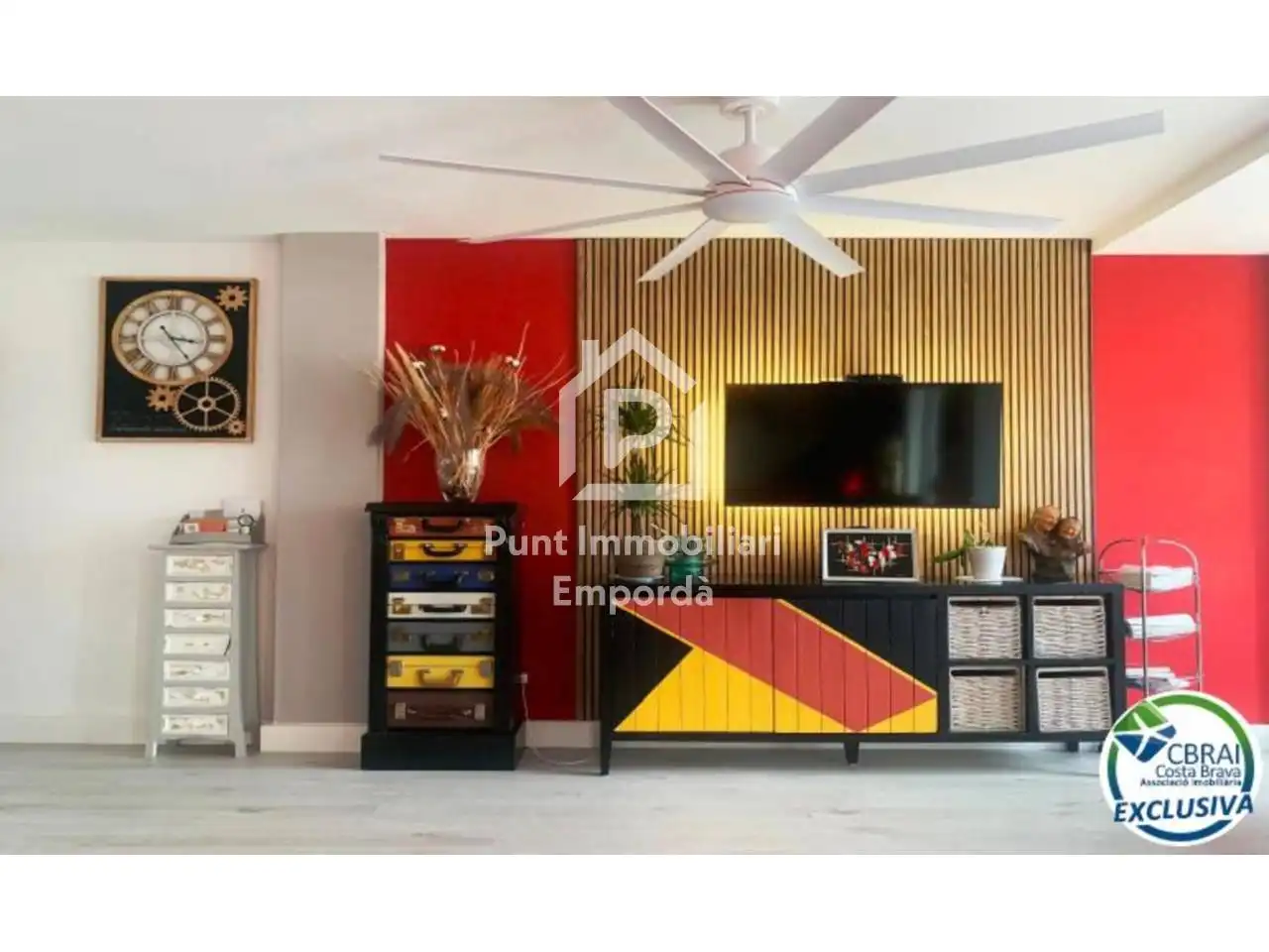 Apartamento con ascensor en venta en Drassanes, imagen 4