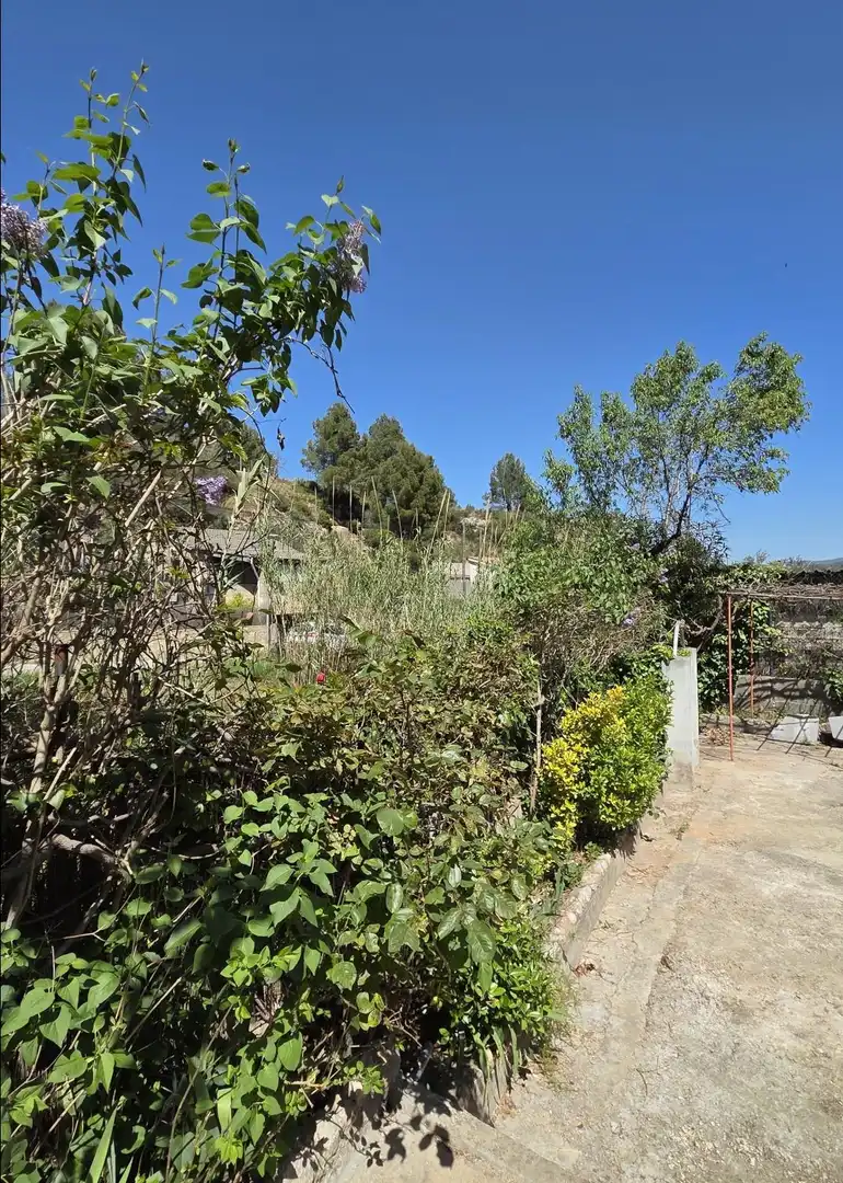 Casa o chalet en venta en Monistrol de Montserrat con Jardín privado y Terraza