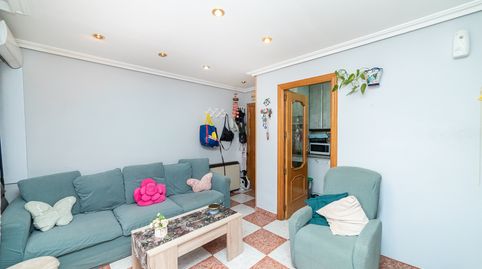 Foto 3 de Piso en venta en La Fortuna, Leganés