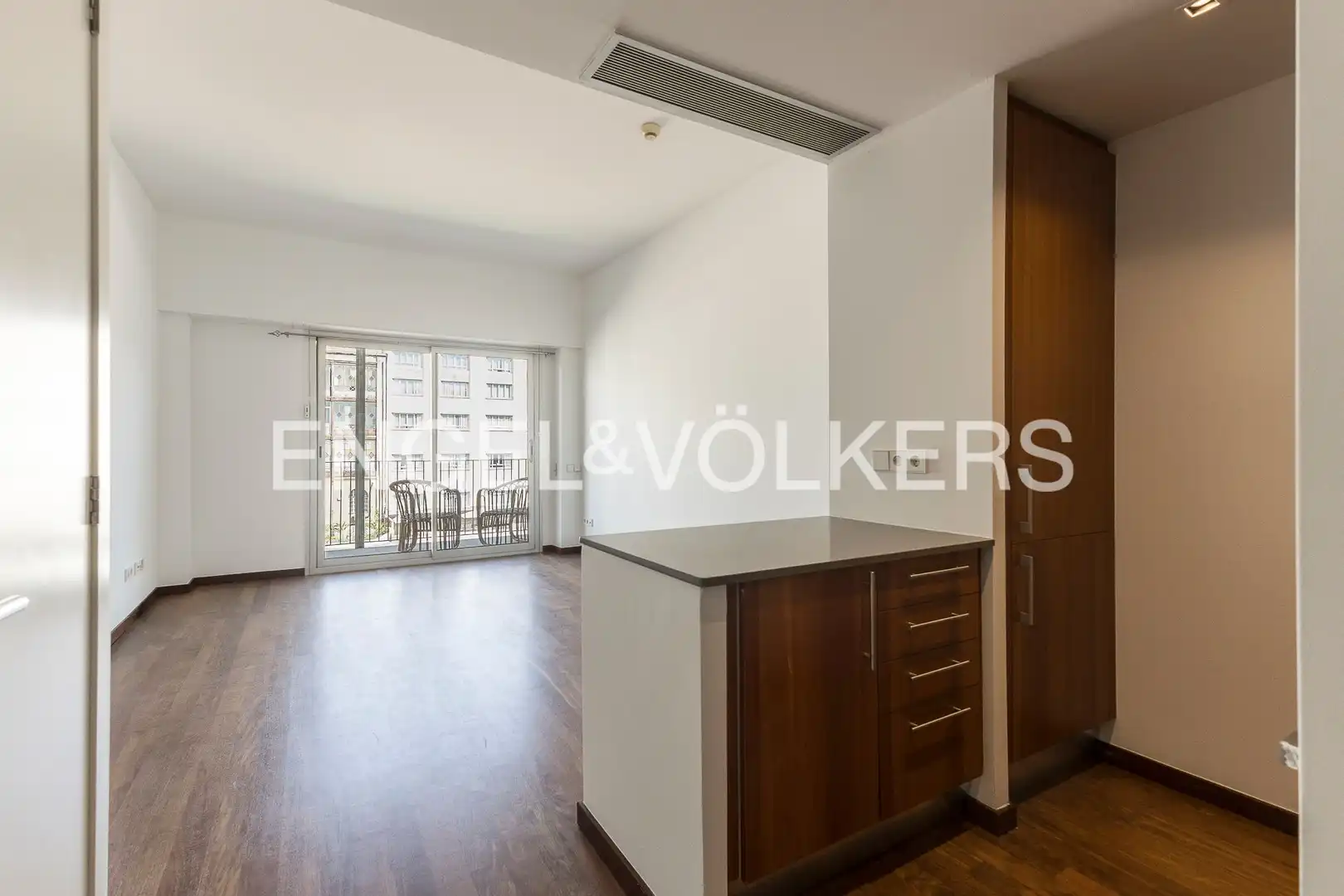 Piso con terraza en venta en Eixample, imagen 9