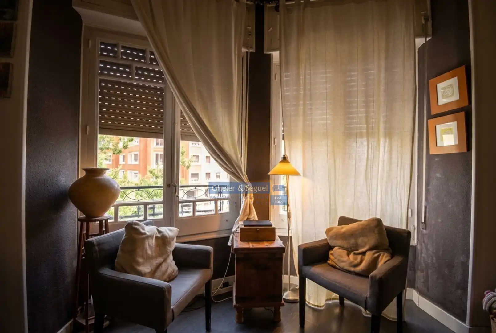 Appartement avec ascenseur à vendre à Calle de Ibiza, imagen 2