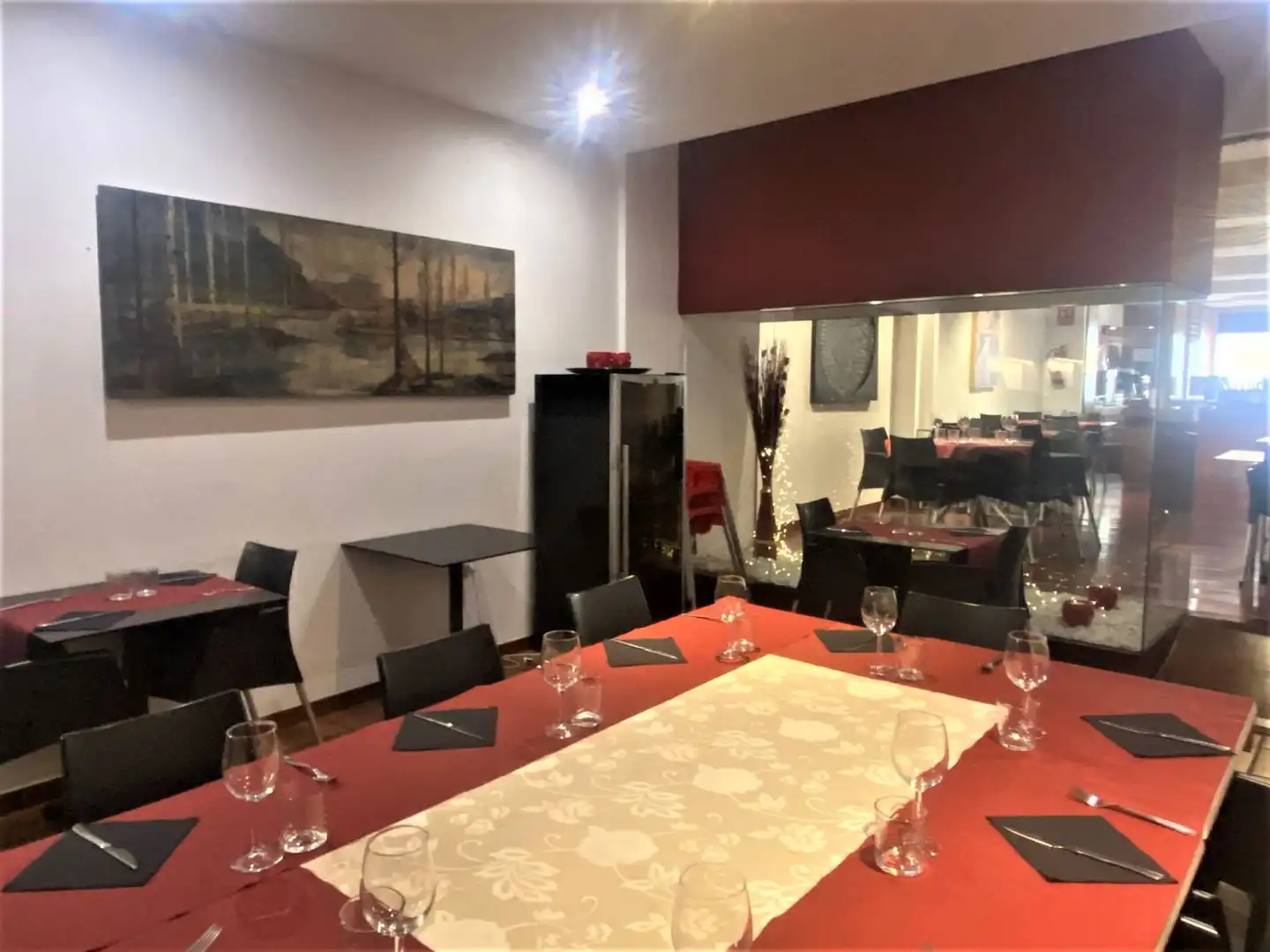 Local en traspaso en Calle Sant Leopold, Barri del Centre