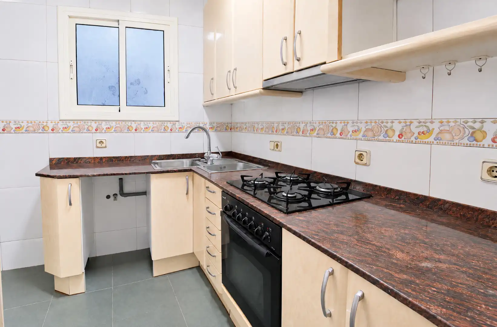 Cocina de Piso en venta en Sant Andreu