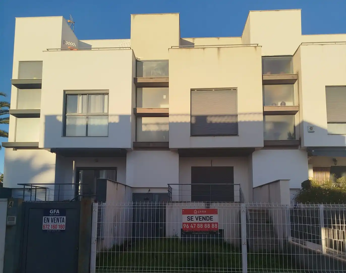 Casa con giardino in vendita a Carrer del Blavet, imagen 2