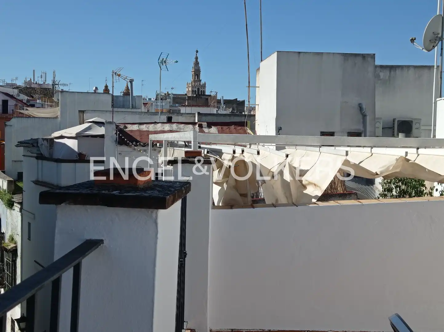 Àtic de lloguer a Alfalfa - Santa Cruz