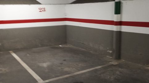 Foto 4 de Garaje en venta en Avinguda de Roma, La Nova Esquerra de l'Eixample, Barcelona Capital