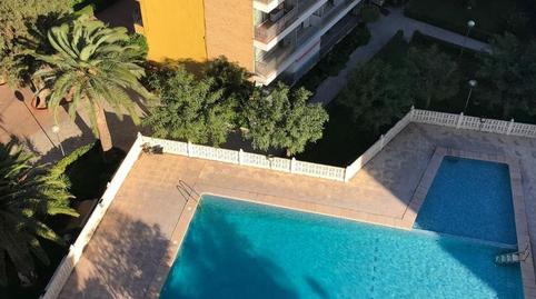 Foto 5 de Apartamento de alquiler en Avinguda de la Constitució, Platja de la Pobla de Farnals, La Pobla de Farnals