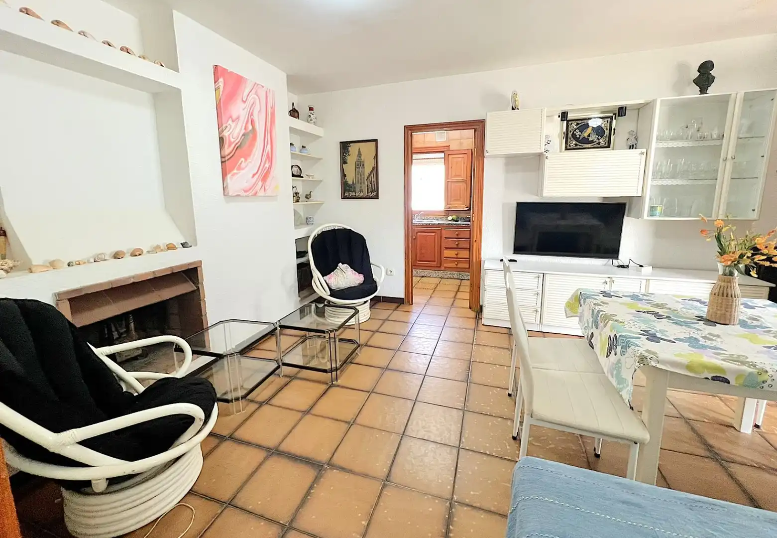 Apartamento en venta en DE LA PLAYA, Isla Cristina Ciudad