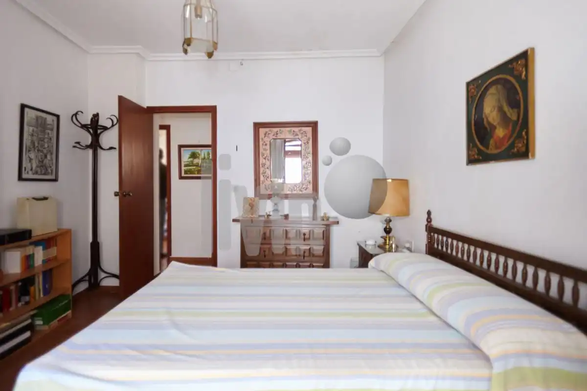 Habitación de Casa o chalet en venta en Baeza