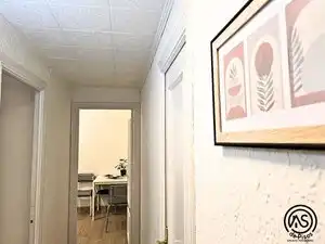 Flat for rent in Zaragoza  with Heating, Furnished and Oven