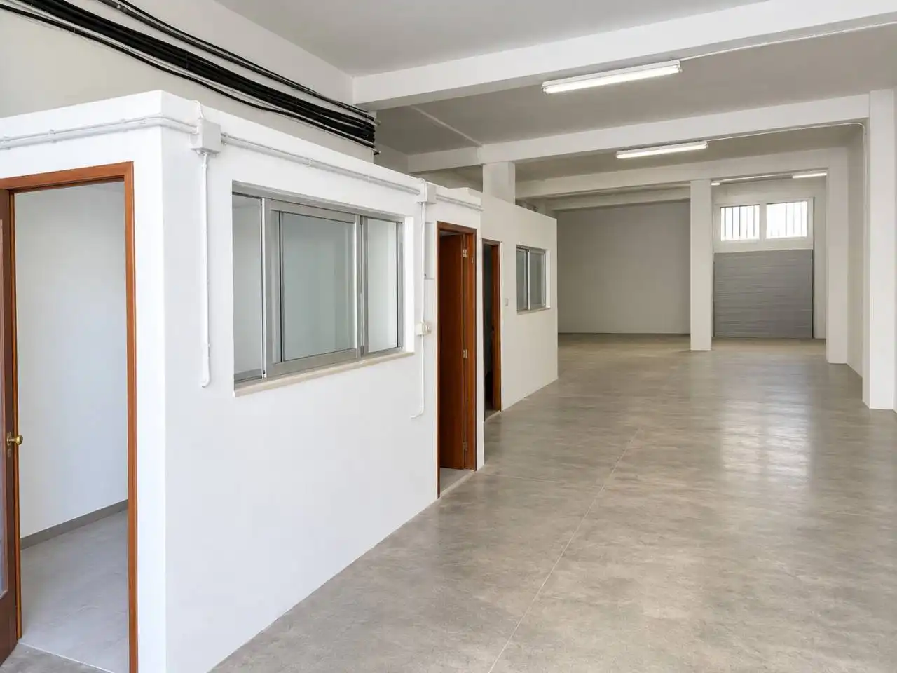 Locale commerciale in vendita a Calle Fuentes, imagen 3