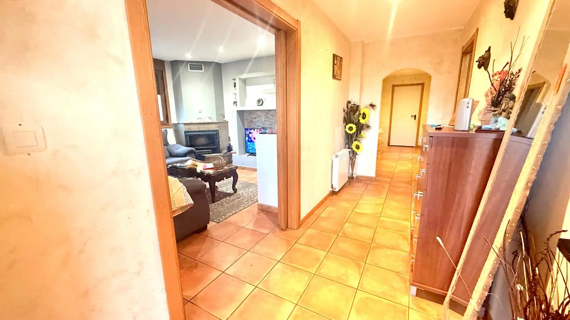 Casa o chalet en venta en Lalín con Calefacción, Jardín privado y Terraza