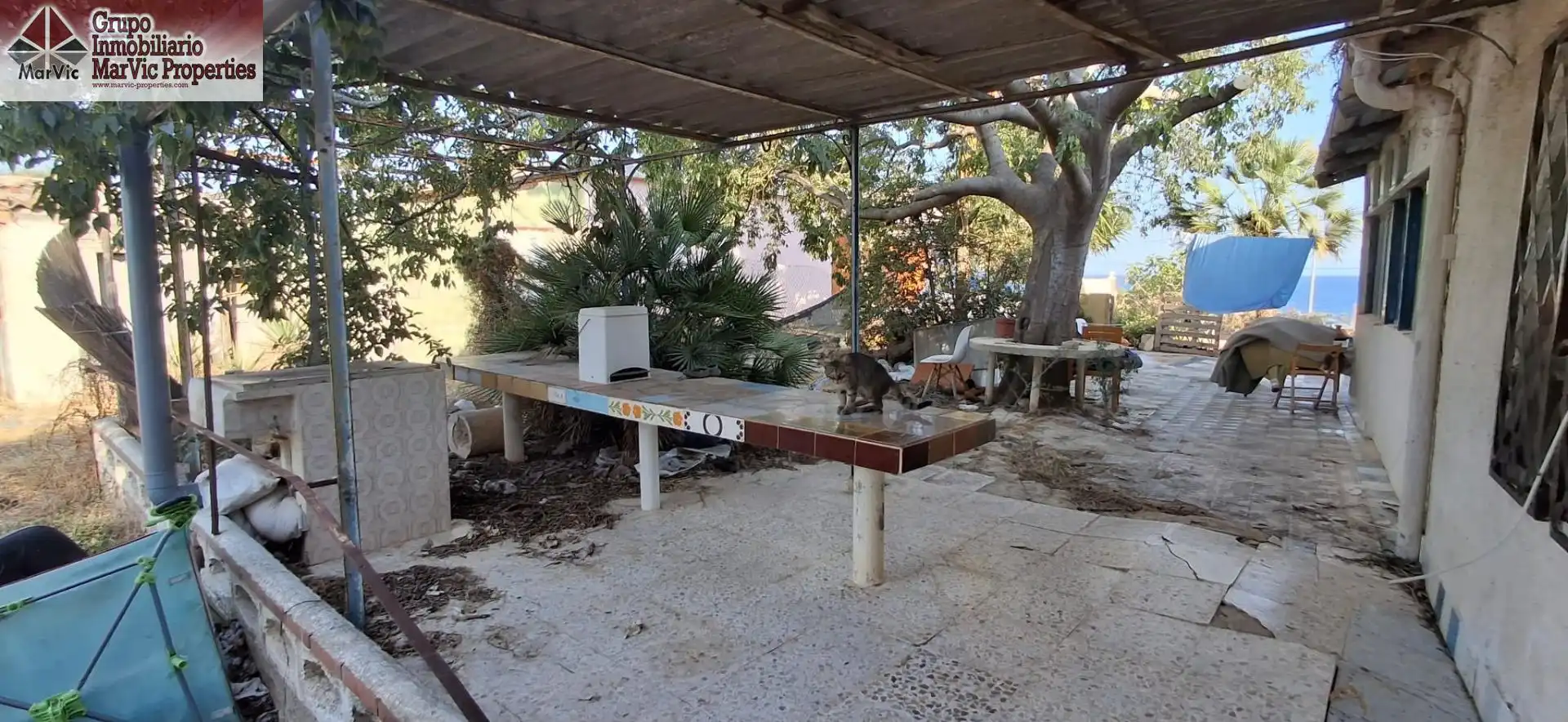 Wohnbaugrundstück zum Verkauf in Platja de Vila Joiosa, imagen 5