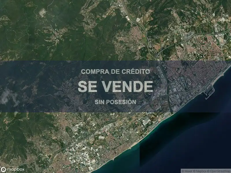 Pis en venda en Cabrera de Mar