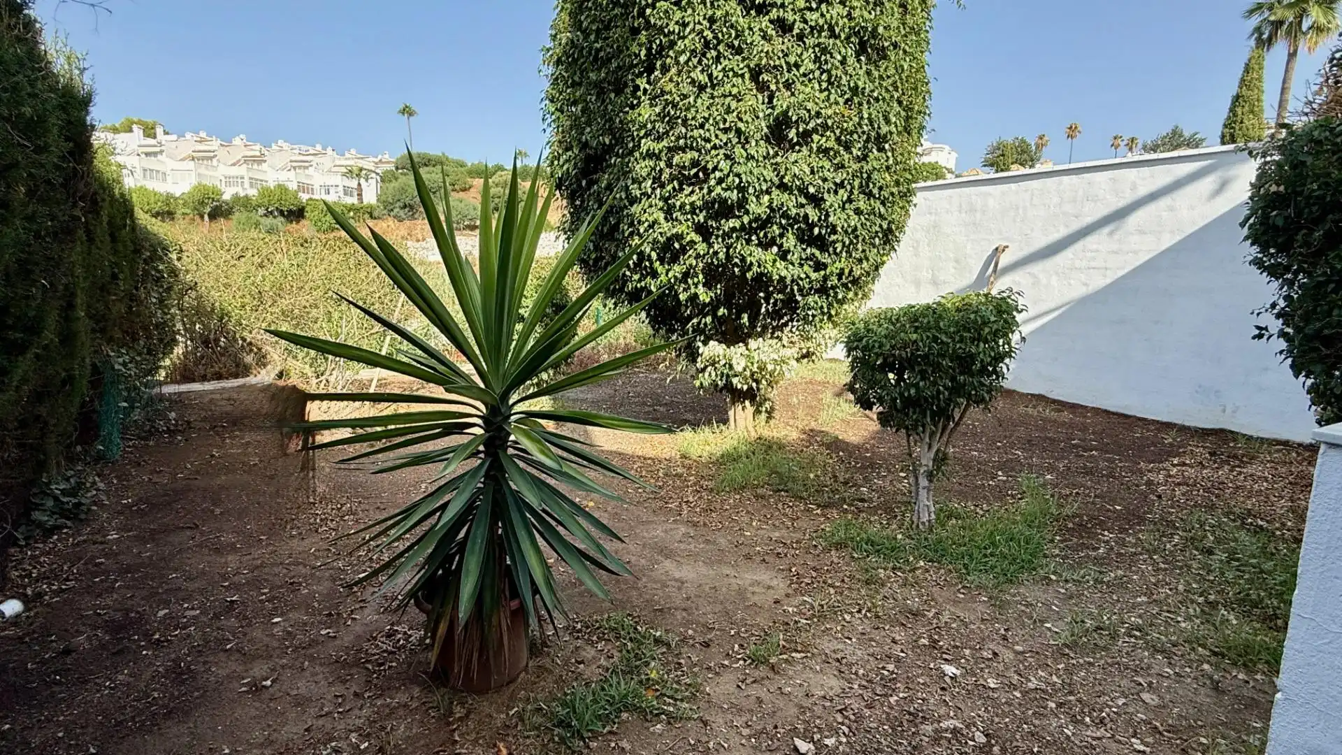 Adosado con piscina en venta en Calle MENGA DE CALAHONDA, imagen 31