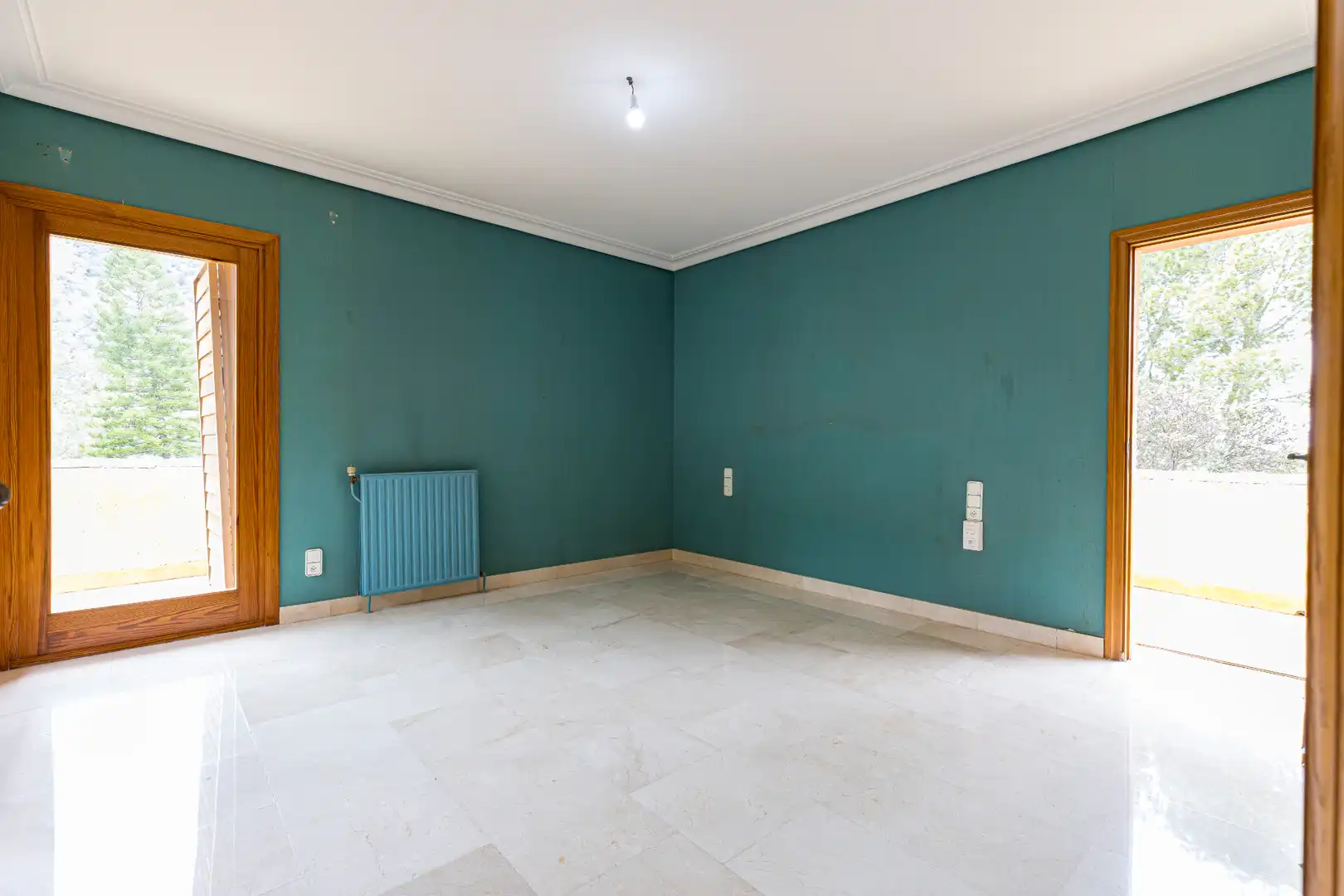 Houses for sale in Murcia  with Air Conditioner, Private garden and Terrace