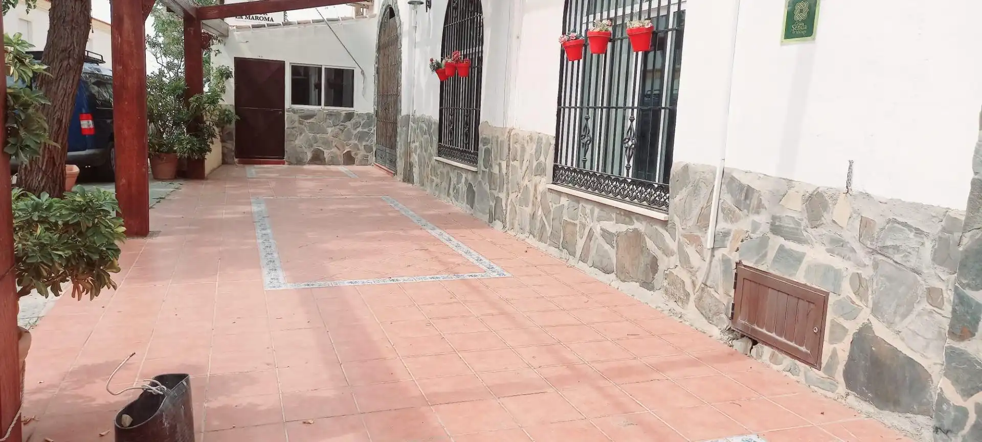 Local comercial en venda a Canillas de Aceituno, imagen 23