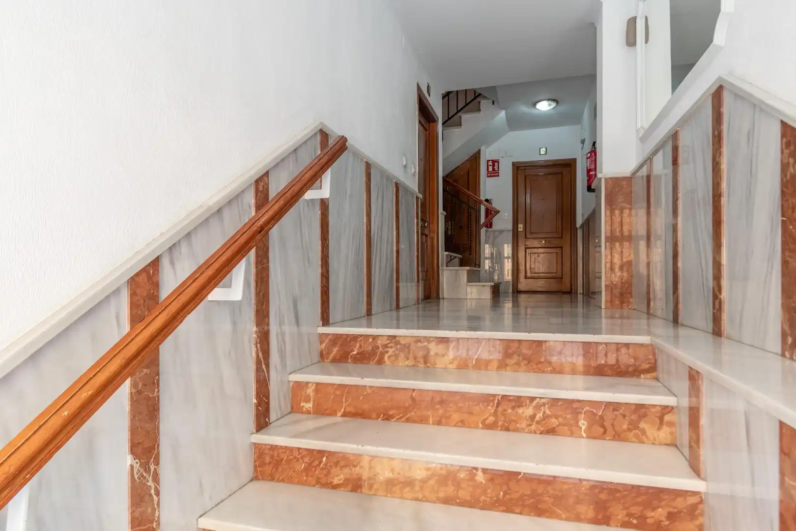 Piso en venta en Armilla