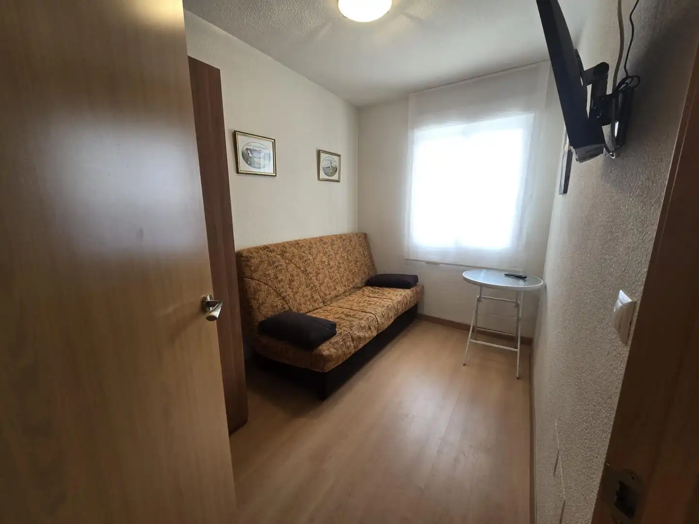 Piso con terraza en venta en Centro Urbano, imagen 13