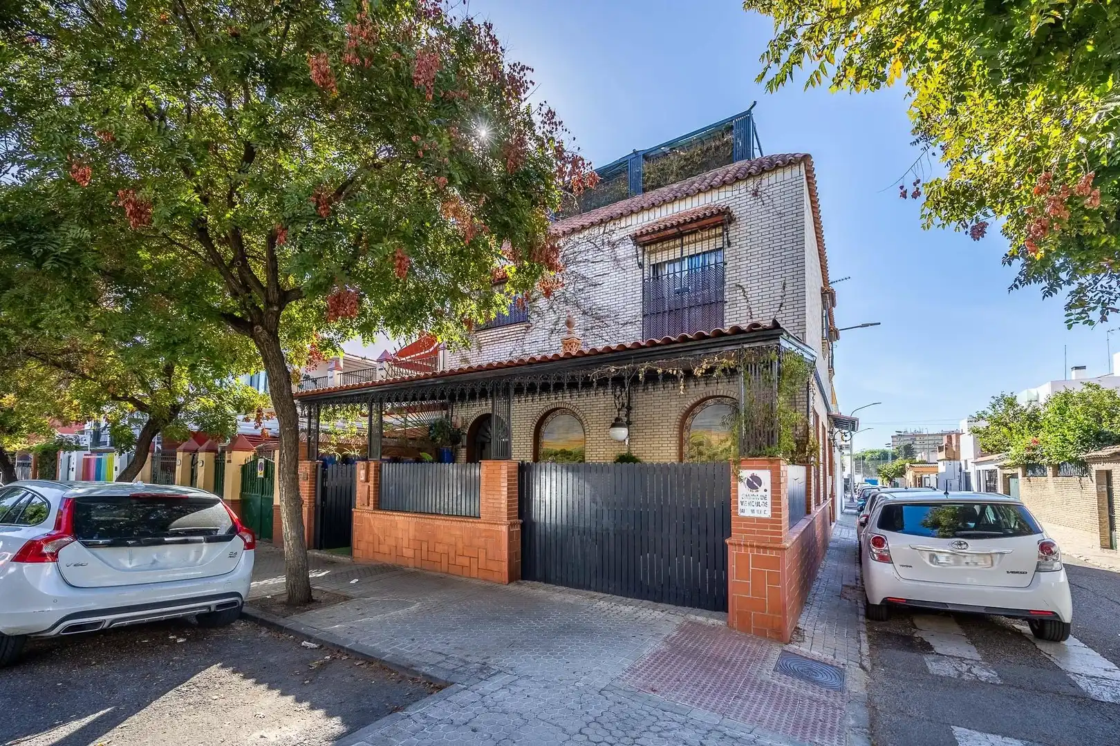 Casa adosada en venda a Sevilla, Sevilla