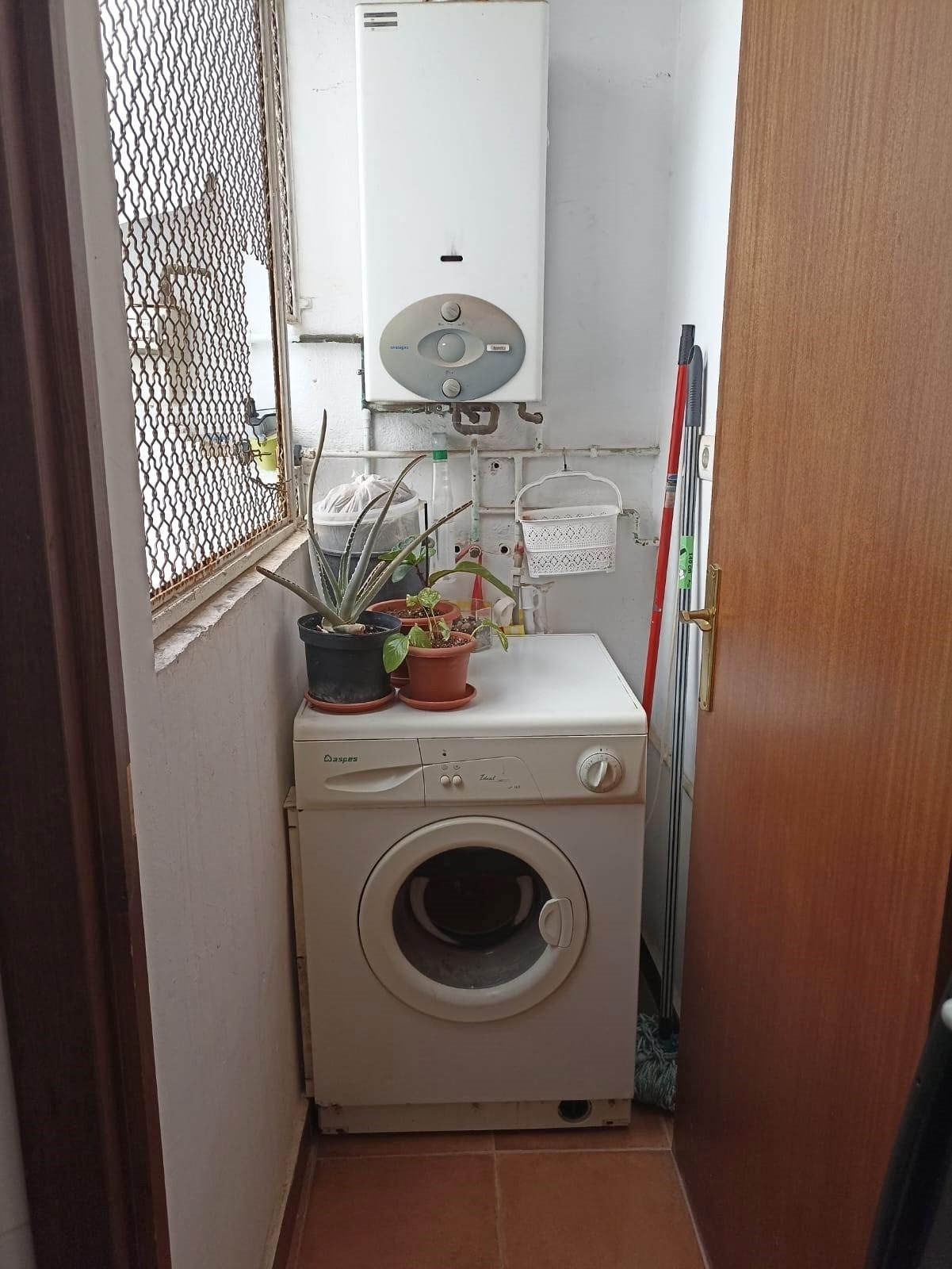 Terrassa de Pis en venda en  Murcia Capital amb Aire condicionat