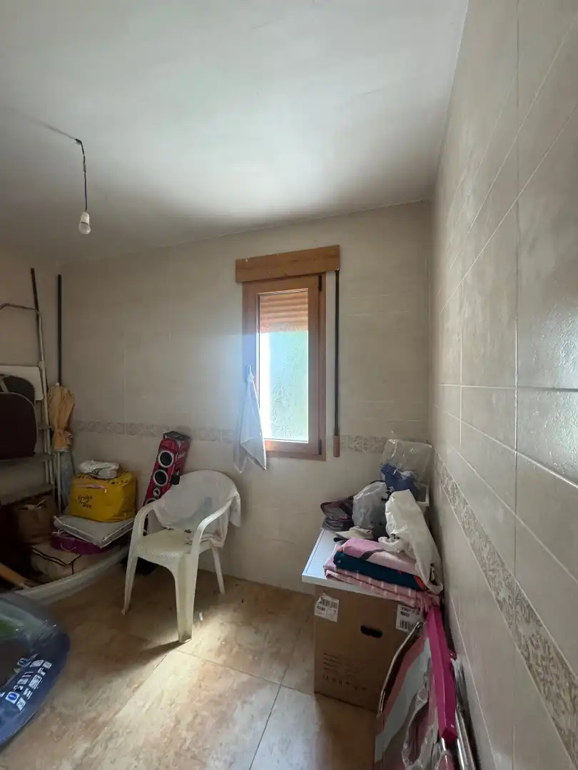 Habitación de Casa o chalet en venta en Peñafiel con Jardín privado, Terraza y Trastero
