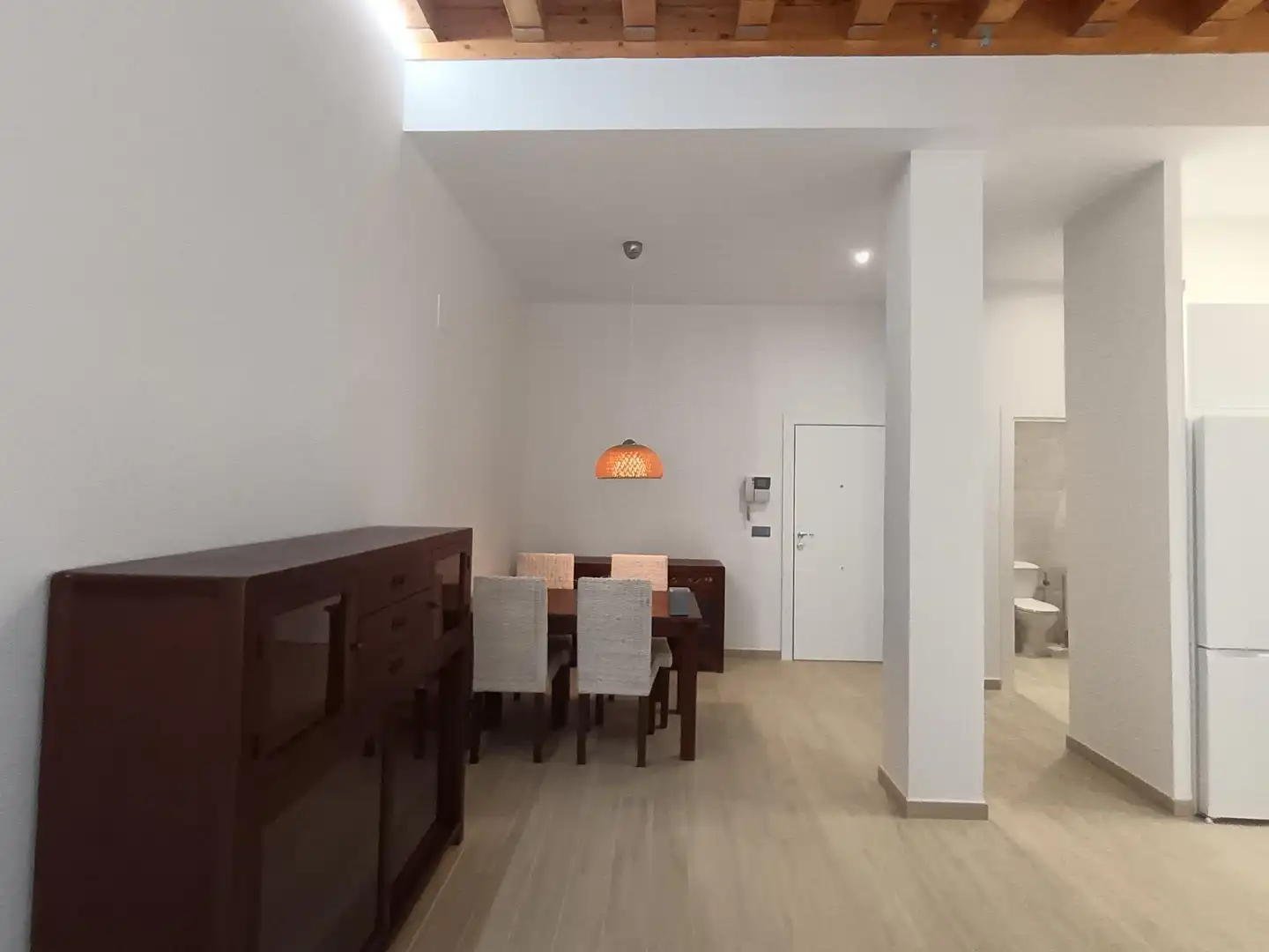 Apartments for rent in Calle FRAY LUIS DE LEON, Centro