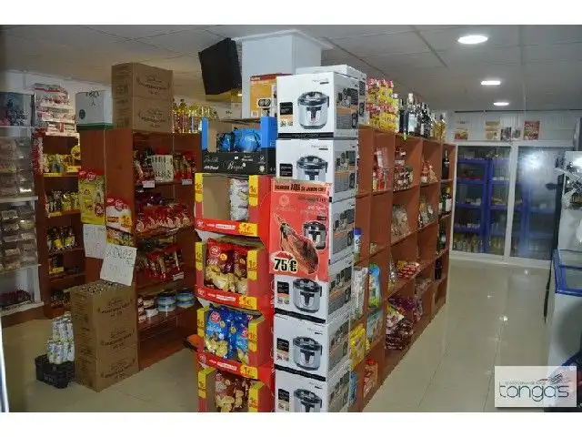 Gewerbefläche zum Verkauf in L'Alcúdia de Crespins, imagen 3