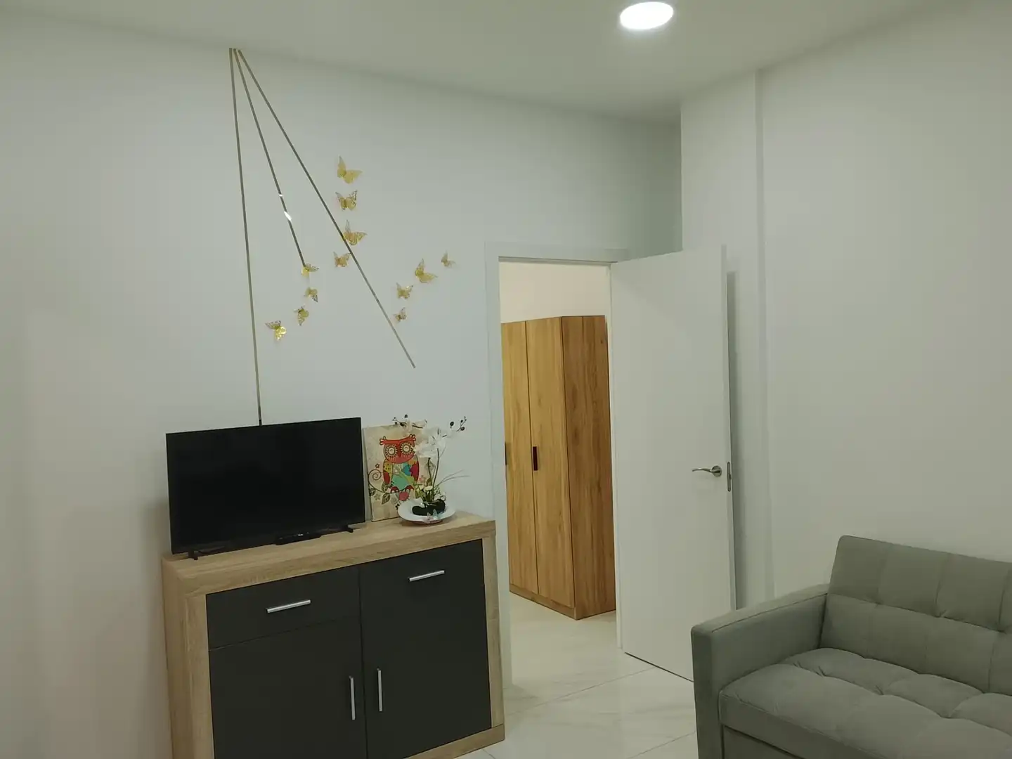 Apartament en venda a Avinguda de Jijona