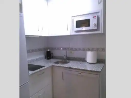 Apartamento con piscina en alquiler en SIERRA DORADA 12, imagen 3