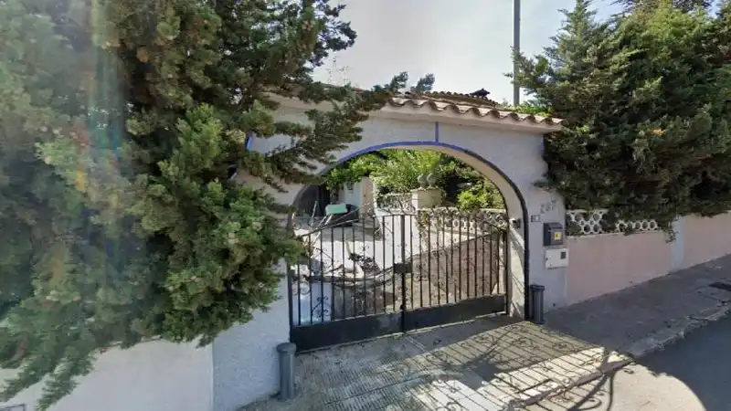 Villa in vendita a Carrer Mare de Déu del Coll