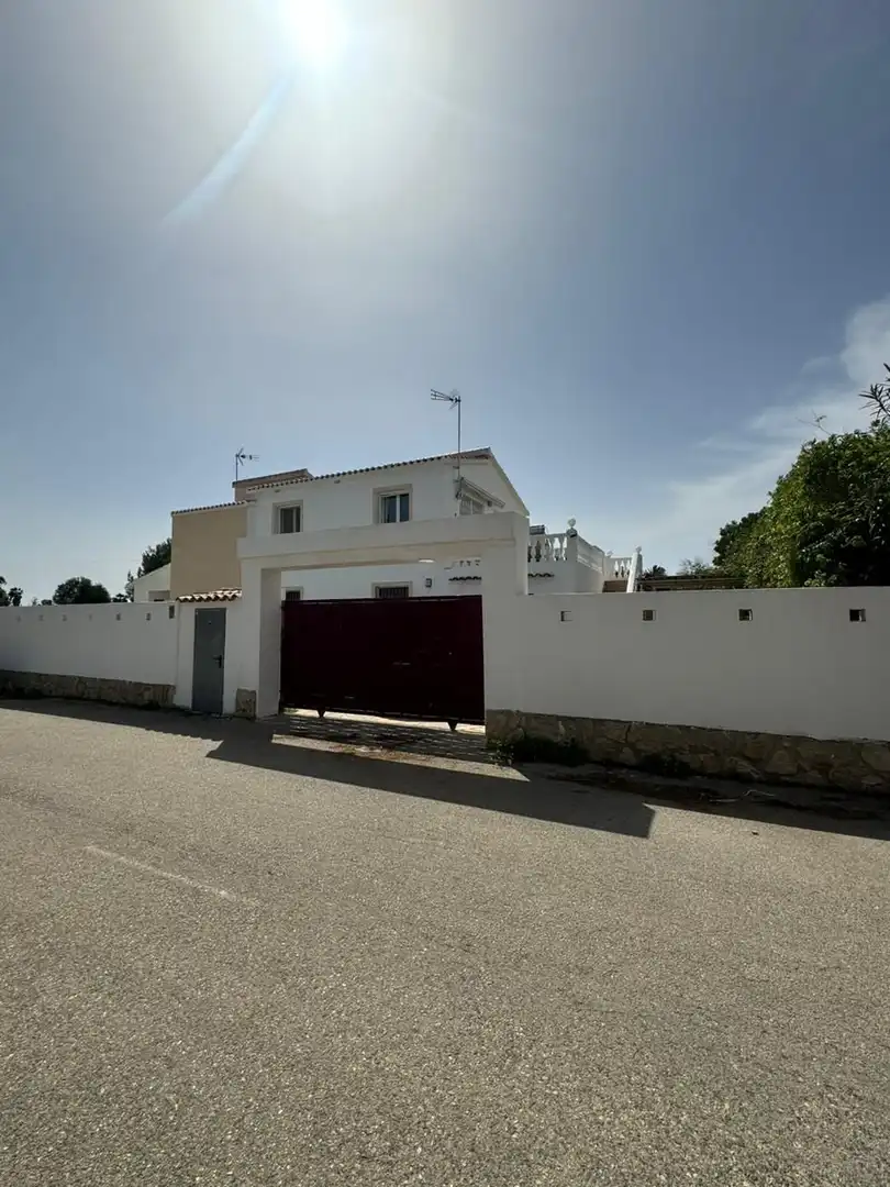 Casa con piscina en venta en Las Marinas / Les Marines, imagen 6