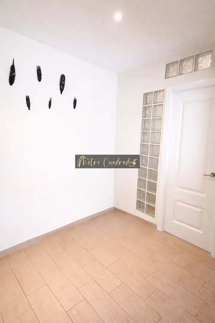 Bedroom of Flat for sale in Mérida  with Air Conditioner and Terrace