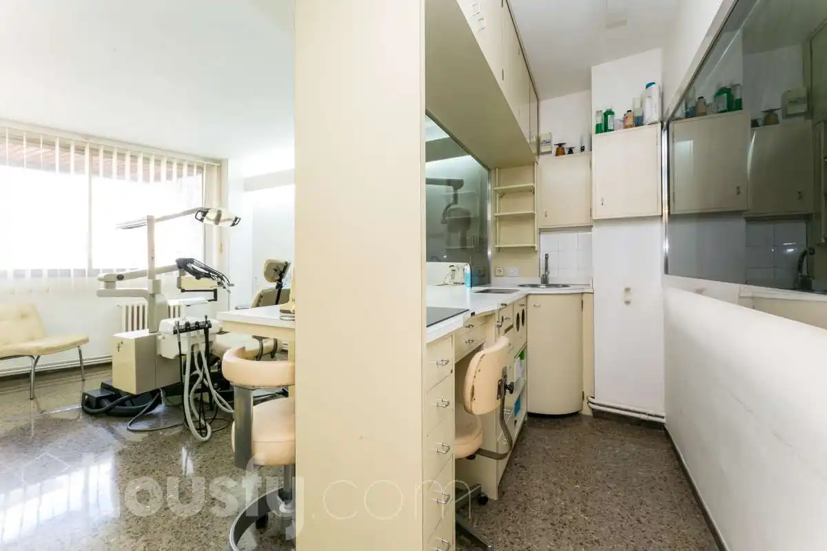 Piso en venta en Passeig del Comte d'Ègara, Barri del Centre