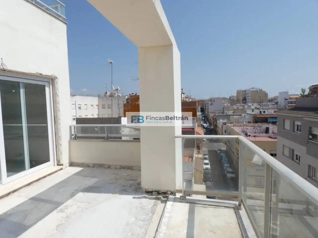 Appartement avec ascenseur à vendre à Calle Sant Blas, imagen 12