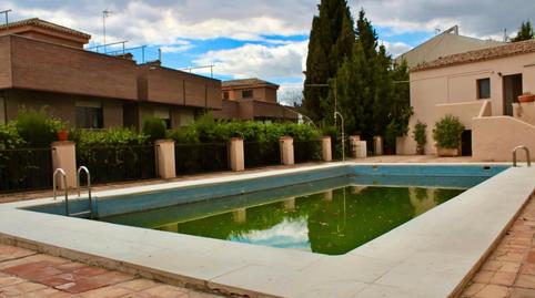 Foto 4 de Pis en venda a Cuesta de la Plata, 1, Bola de Oro,  Granada Capital