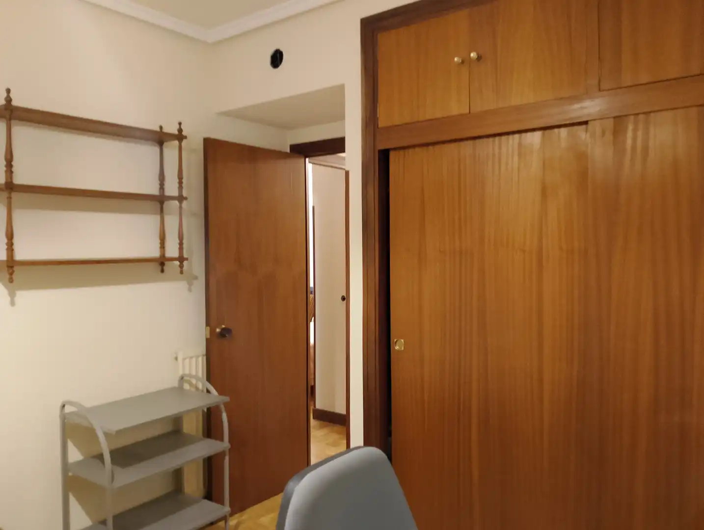 Wohnung zur Miete in Donostia - San Sebastián  mit Heizung, Terrasse und Möbliert