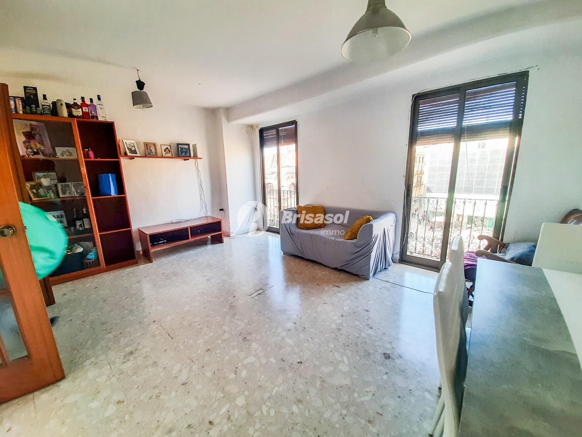 Flat for sale in Centre