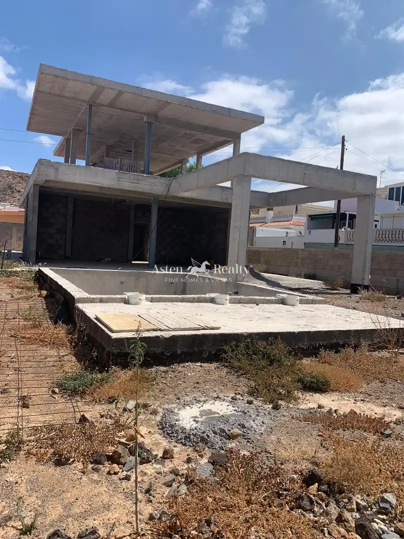 Xalet amb piscina en venda a Cernícalo, Paseos Violeta y Alfaneque, imagen 19